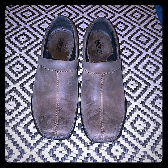 born vilma bootie